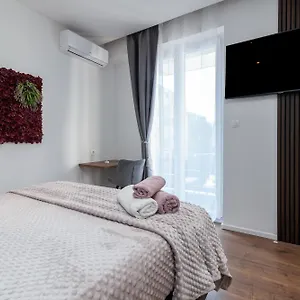 Gostinjska kuća Antares Luxury, Split