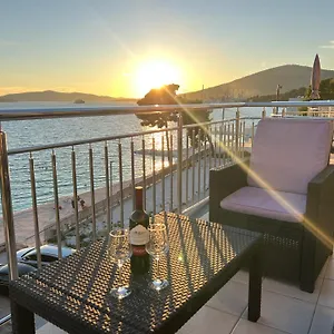 Dado Apartment