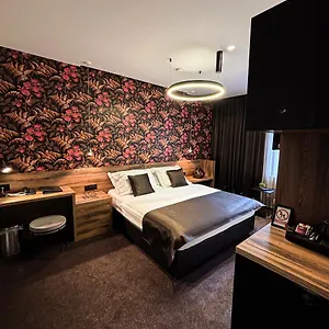 krevet i doručak Calma Luxury, Split