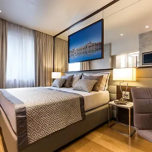 Fortuna Luxury 1 Frühstückspension