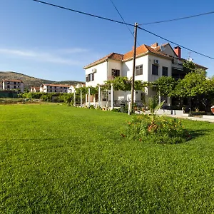 Svilan Apartment