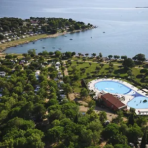 Vacanceselect Premium Polari Holiday park Rovinj