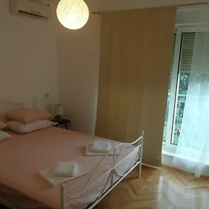 Gostinjska kuća Marana, Split
