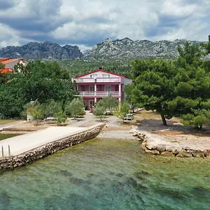 Rajna Croatie