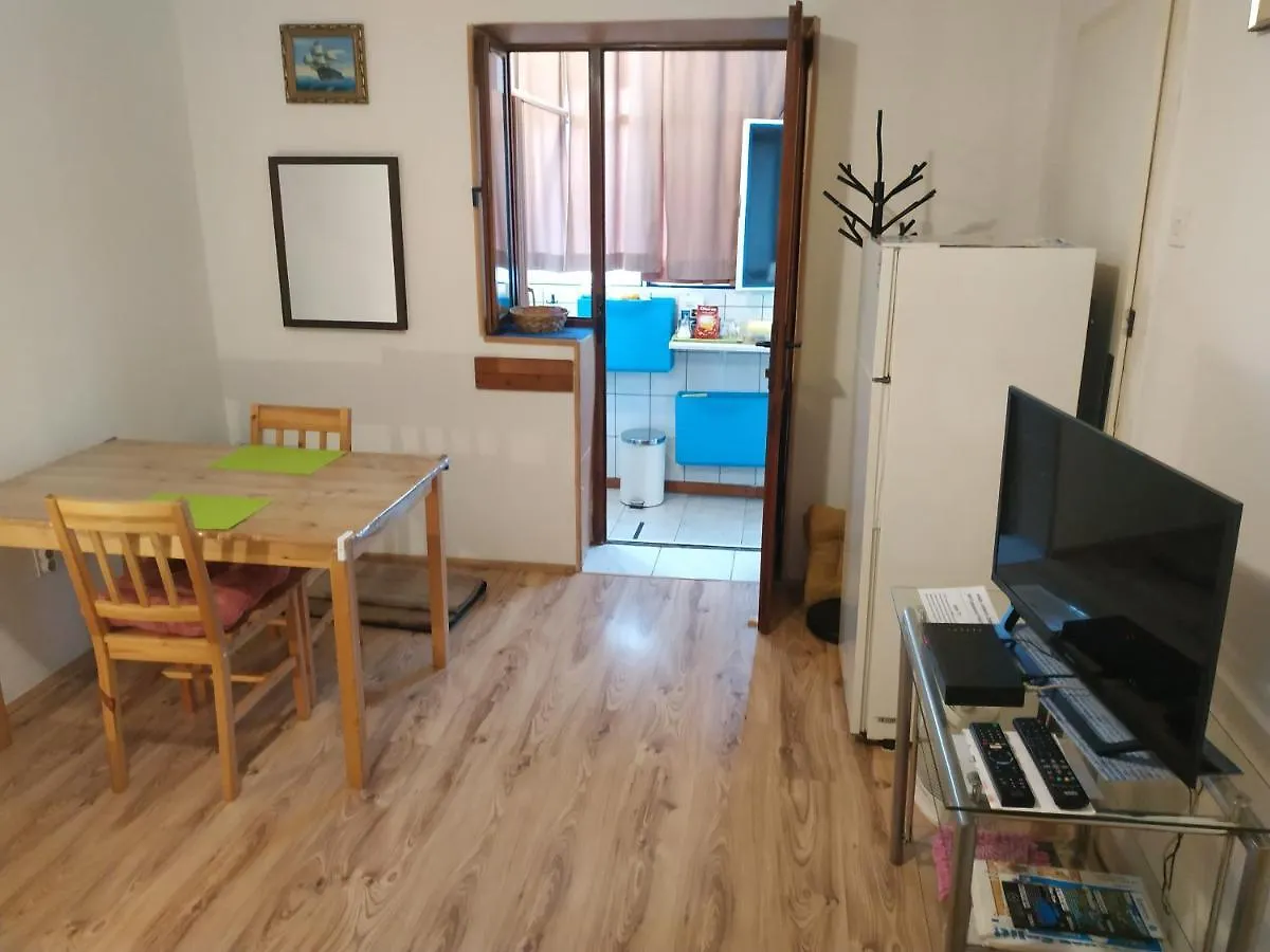B&B Guest House 